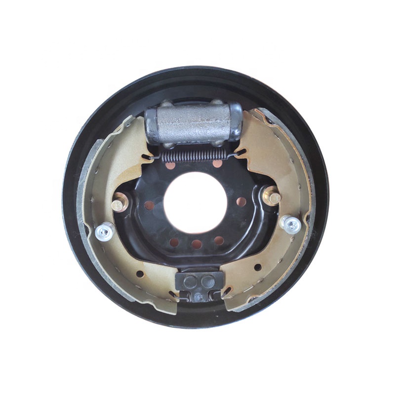 australia market 9-inch drum brake assembly