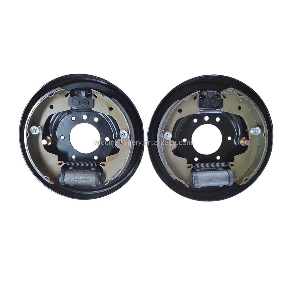 Trailer Parts Manufacturers 9 Inch Hydraulic Trailer Disc Brake Assembly